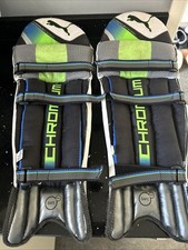 Puma youths chromium for sale  NORTHWICH