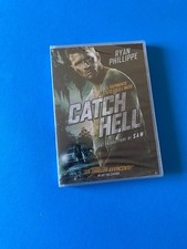 Catch hell dvd d'occasion  Expédié en Belgium