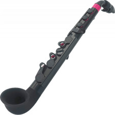 Nuvo n520jbpk saxophone d'occasion  Annezin