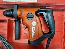 Marteau perforateur hilti usato  Spedire a Italy