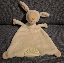 Schmusetuch schaf lamm gebraucht kaufen  Wismar-Umland