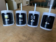 Swann extra wireless for sale  BRISTOL