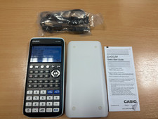 Casio cg50 graph for sale  AYLESBURY