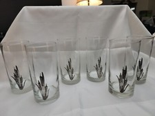 Mcm libbey highball for sale  Fairhope