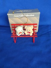 Vintage avon teddy for sale  Zellwood
