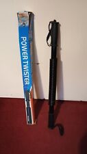 Power twister 50kg for sale  BRISTOL