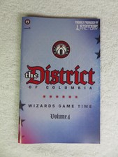 Washington wizards game for sale  Gaithersburg