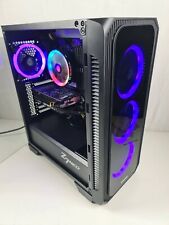 Gamer amd ryzen d'occasion  Reims