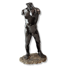 Vintage nude male for sale  San Jose