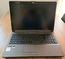 W350et laptop gebraucht kaufen  Dresden