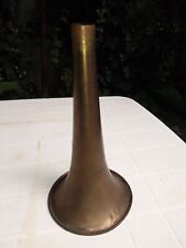 Ancien pavillon gramophone d'occasion  Roubaix
