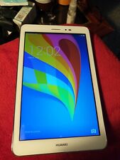 Huawei android tablet for sale  MATLOCK