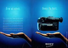 1991 advertising 058 d'occasion  Expédié en Belgium