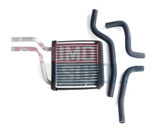 Radiador Calefaccion con manguera tubo para Suzuki Samurai SJ410 SJ413 - NUEVO, usado comprar usado  Enviando para Brazil