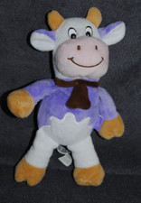 Doudou vache milka d'occasion  Krautergersheim