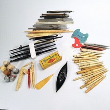 Tatting lot metal for sale  Apache Junction