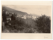 Cannes grasse vintage d'occasion  Pagny-sur-Moselle