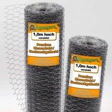 120 grillage maille d'occasion  Expédié en France