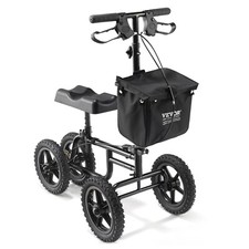 Vevor ginocchio scooter usato  Lonate Pozzolo