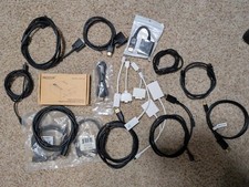 Assorted lot monitor for sale  Anchorage