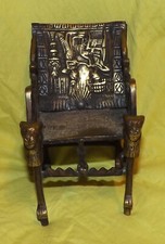 Egyptian king tut for sale  Deltona