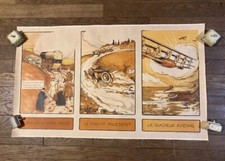 Affiche aviation 1922 d'occasion  Bourges