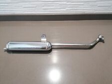 Marmitta gilera cba usato Marmitta gilera cba usato  Carmagnola