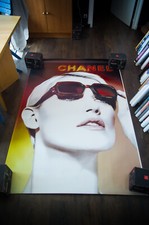 Chanel sunglasses large d'occasion  Montpellier-