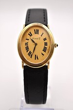 Vintage piaget ellipse for sale  STANMORE