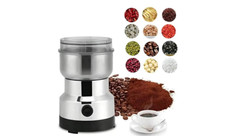 Macina caffe spezie usato  San Prisco