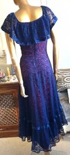 Vintage dress girl for sale  EDINBURGH