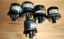 Ech11 röhre geprüft gebraucht kaufen  Frankenthal