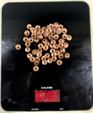 50g number 10mm for sale  MIDDLESBROUGH