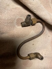 Bremsleitung stück gebraucht kaufen  Buchholz i.d. Nordheide