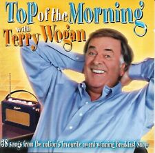 Top morning terry for sale  BARNSLEY