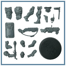 Adeptus arbites exaction for sale  CHESTER