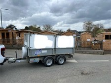 Ifor williams tipping for sale  ORPINGTON