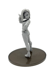 Dragon ball figur gebraucht kaufen  Wiehl