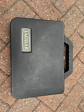 Original jaguar tool for sale  NOTTINGHAM