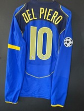 Del piero match usato  Monopoli