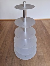 Etagen tortenständer etagère gebraucht kaufen  Aachen