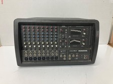 mackie powered mixer for sale  Dallas