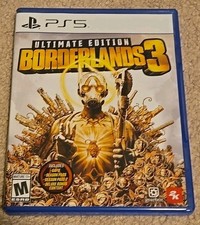 Borderlands ultimate edition for sale  Lowell