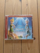 Kinder hörspiel tinkerbell gebraucht kaufen  Lehrte