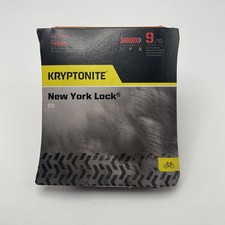 Kryptonite std new for sale  Hyattsville