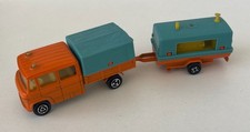 Camion miniature échelle d'occasion  Jonquières