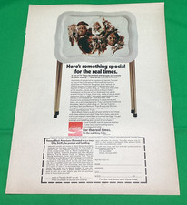 Usado, Bandeja de TV vintage Coca Cola anúncio 1975 bom para enquadrar tamanho grande comprar usado Usado, Bandeja de TV vintage Coca Cola anúncio 1975 bom para enquadrar tamanho grande comprar usado  Enviando para Brazil