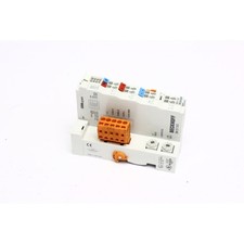 Beckhoff bk5150 coupleur d'occasion  Dreux