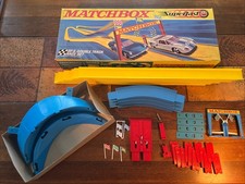 Matchbox lesney superfast for sale  HEBDEN BRIDGE