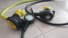 Erogatori sub primo usato  Nettuno